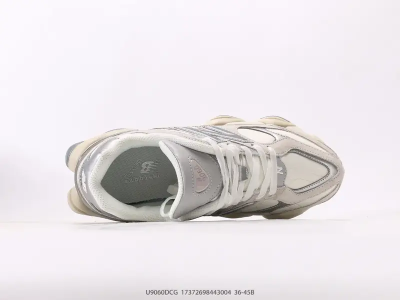 New Balance Sportschuhe Retro Klassisch Wildleder U9060DCG #17372698443004